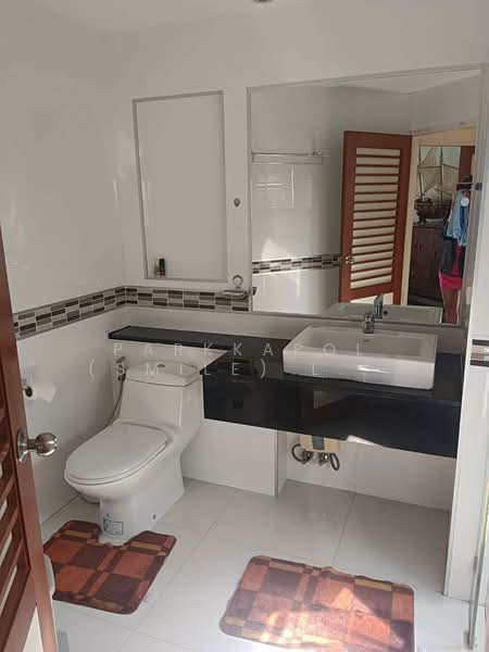 Baan Lonsai : บ้านลอนทราย, ประจวบคีรีขันธ์, หนองแก, หัวหิน, ประจวบคีรีขันธ์, 112 ตร.ม., คอนโด ขาย, โดย Parkkapol (Smile) Luecha, 500169663 - DDproperty.com