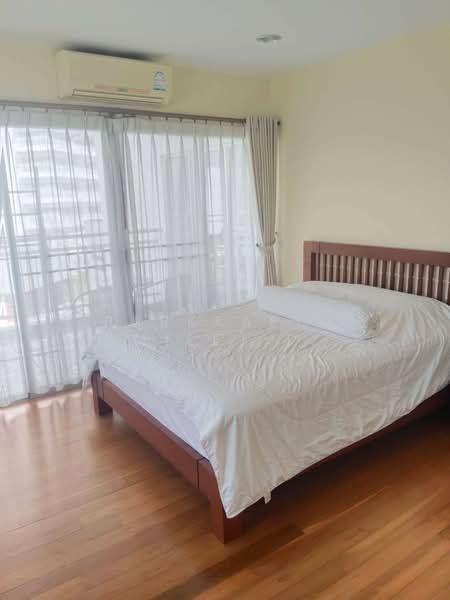 Baan Lonsai : บ้านลอนทราย, ประจวบคีรีขันธ์, หนองแก, หัวหิน, ประจวบคีรีขันธ์, 112 ตร.ม., คอนโด ขาย, โดย Parkkapol (Smile) Luecha, 500169663 - DDproperty.com