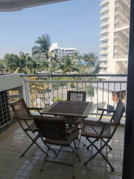 Baan Lonsai, Prachuap Khiri Khan, Nong Kae, Hua Hin, Prachuap Khiri Khan, 2 Bedrooms, 112 sqm, Condo For Sale, by Parkkapol (Smile) Luecha, 500169663 - DDproperty.com