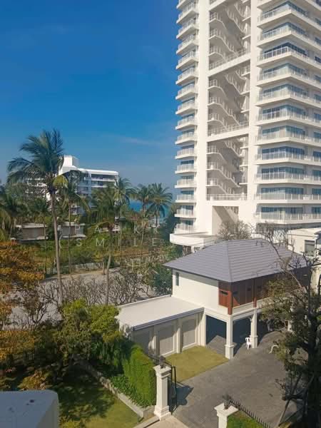 Baan Lonsai, Prachuap Khiri Khan, Nong Kae, Hua Hin, Prachuap Khiri Khan, 2 Bedrooms, 112 sqm, Condo For Sale, by Parkkapol (Smile) Luecha, 500169663 - DDproperty.com