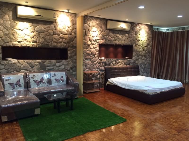 1-BR House, Bangkok, Lat Yao, Chatuchak, Bangkok, 1 Bedroom, 99 sqm, Single Detached House For Rent, by Ramita  Theptham, 500169664 - DDproperty.com