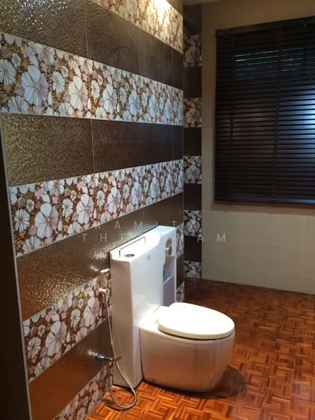 1-BR House, Bangkok, Lat Yao, Chatuchak, Bangkok, 1 Bedroom, 99 sqm, Single Detached House For Rent, by Ramita  Theptham, 500169664 - DDproperty.com