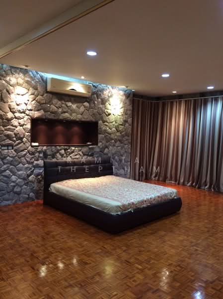 1-BR House, Bangkok, Lat Yao, Chatuchak, Bangkok, 1 Bedroom, 99 sqm, Single Detached House For Rent, by Ramita  Theptham, 500169664 - DDproperty.com