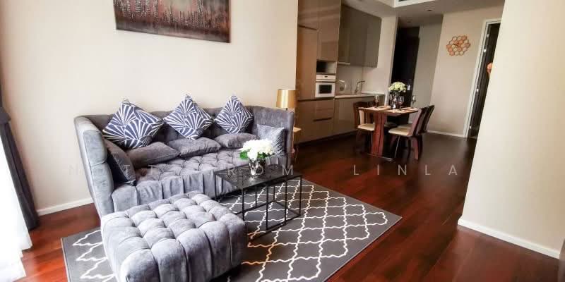 The Diplomat 39, Bangkok, 18 Soi Sukhumvit 39, Sukhumvit Road, Khlong Tan Nua, Watthana, Bangkok, 2 Bedrooms, 76 sqm, Condo For Sale, by Nuttharom Linla , 500169665 - DDproperty.com