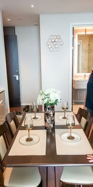 The Diplomat 39, Bangkok, 18 Soi Sukhumvit 39, Sukhumvit Road, Khlong Tan Nua, Watthana, Bangkok, 2 Bedrooms, 76 sqm, Condo For Sale, by Nuttharom Linla , 500169665 - DDproperty.com