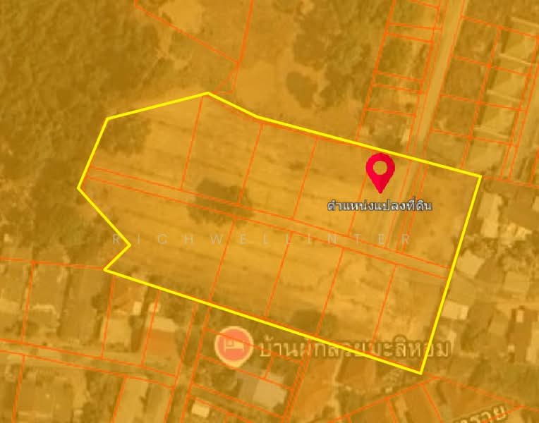 ขายที่ดินฝั่งทะเล บางละมุงเนื้อที่ 5 ไร่ ซ.สุขุมวิท-บางละมุง31 อ.บางละมุง, ชลบุรี, บางละมุง, บางละมุง, ชลบุรี, 8,416 ตร.ม., ที่ดิน ขาย, โดย richwellinter, 500169667 - DDproperty.com