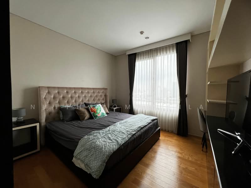 Villa Asoke, Bangkok, 1588 New Petchburi Road, Makkasan, Ratchathewi, Bangkok, 2 Bedrooms, 81 sqm, Condo For Sale, by Nuttharom Linla , 500169670 - DDproperty.com