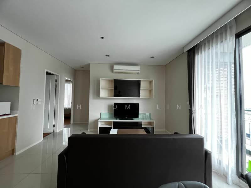 Villa Asoke, Bangkok, 1588 New Petchburi Road, Makkasan, Ratchathewi, Bangkok, 2 Bedrooms, 81 sqm, Condo For Sale, by Nuttharom Linla , 500169670 - DDproperty.com