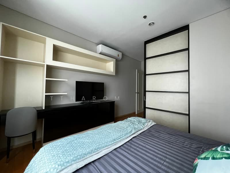 Villa Asoke, Bangkok, 1588 New Petchburi Road, Makkasan, Ratchathewi, Bangkok, 2 Bedrooms, 81 sqm, Condo For Sale, by Nuttharom Linla , 500169670 - DDproperty.com