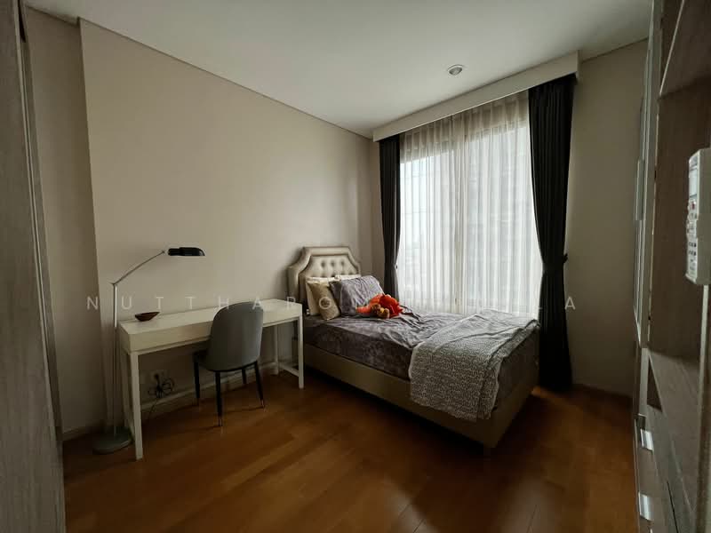 Villa Asoke, Bangkok, 1588 New Petchburi Road, Makkasan, Ratchathewi, Bangkok, 2 Bedrooms, 81 sqm, Condo For Sale, by Nuttharom Linla , 500169670 - DDproperty.com