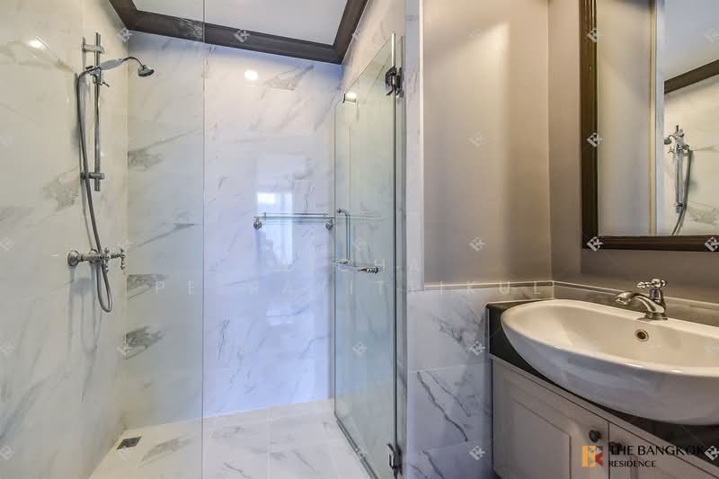 For Rent - The Reserve Kasemsan 3, Bangkok