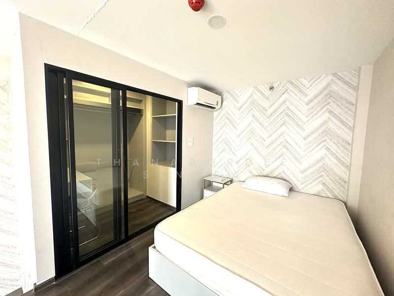 Knightsbridge Space Ratchayothin, Bangkok, Phaholyothin Road, Chatuchak, Chatuchak, Bangkok, 1 Bedroom, 36 sqm, Condo For Rent, by Thanabordee Singsa, 500169675 - DDproperty.com