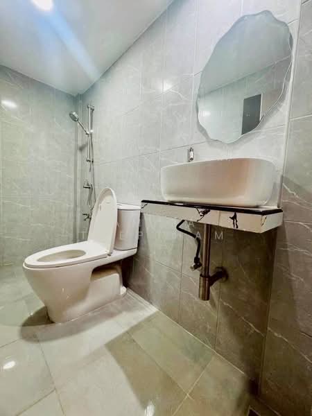 3-BR Townhouse, Bangkok, Suan Luang, Suan Luang, Bangkok, 3 Bedrooms, 150 sqm, Townhouse For Rent, by Ramita  Theptham, 500169677 - DDproperty.com