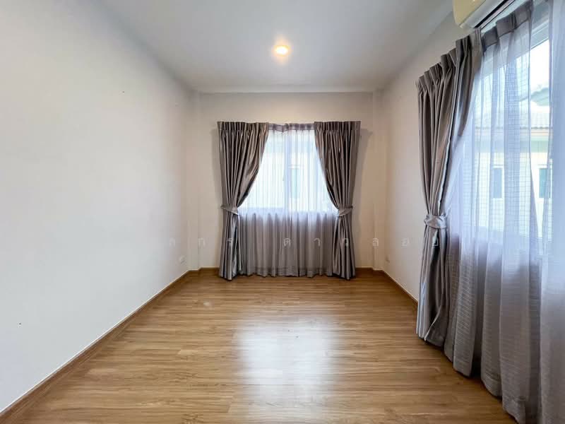 Centro Prachauthit 90, Samut Prakan, Soi Pracha Samakkee, Ban Khlong Suan, Phra Samut Jadee, Samut Prakan, 4 Bedrooms, 175 sqm, Single Detached House For Sale, by กมลกร ดาวลอย, 500169678 - DDproperty.com