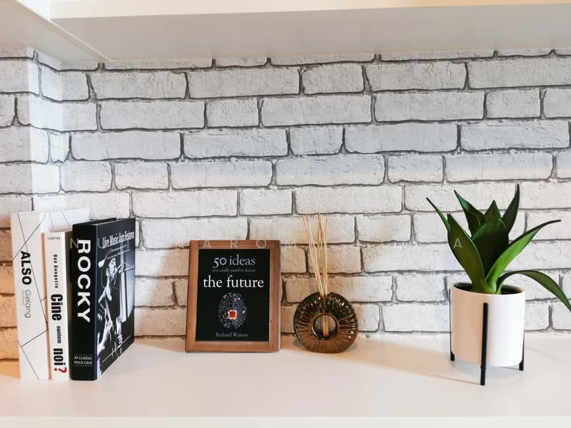 Blocs 77, Bangkok, 291 On Nut Rd, Phra Kanong Nua, Watthana, Bangkok, 1 Bedroom, 40 sqm, Condo For Sale, by Nuttharom Linla , 500169679 - DDproperty.com