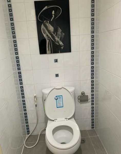 Vista Park Ratchada-Ramindra : วิสต้า ปาร์ค รัชดา-รามอินทรา, กรุงเทพ, ถนนรัชดาฯ-รามอินทรา, รามอินทรา, คันนายาว, กรุงเทพ, 200 ตร.ม., ทาวน์เฮ้าส์ ให้เช่า, โดย Airada Parasarn, 500169680 - DDproperty.com