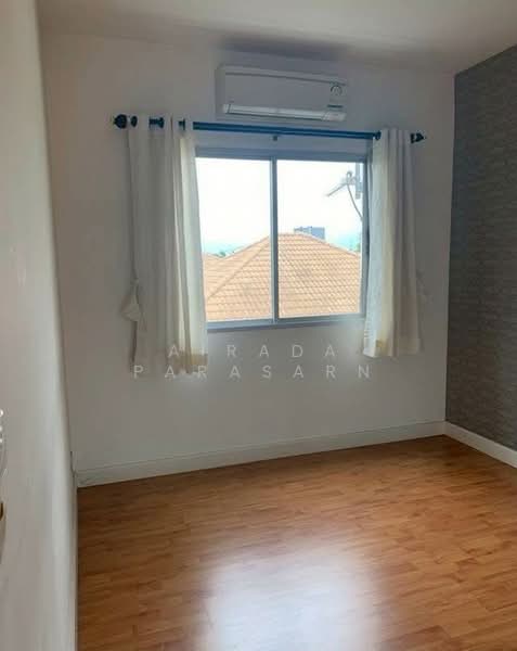 Vista Park Ratchada-Ramindra, Bangkok, Ratchada-Ramintra Road, Ram Inthra, Khan Na Yao, Bangkok, 3 Bedrooms, 200 sqm, Townhouse For Rent, by Airada Parasarn, 500169680 - DDproperty.com