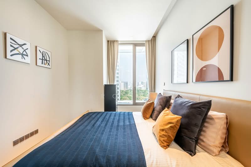 Saladaeng One, Bangkok, Sala Daeng 1 Alley, Silom, Bang Rak, Bangkok, 1 Bedroom, 50 sqm, Condo For Sale, by Nuttharom  Linla , 500169684 - DDproperty.com
