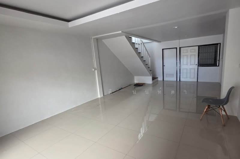 หมู่บ้านสวนทิพย์, กรุงเทพ, คลองลำเจียก, คลองกุ่ม, บึงกุ่ม, กรุงเทพ, 100 ตร.ม., บ้านเดี่ยว ขาย, โดย ชนะชาติ นนท์ตา, 500169690 - DDproperty.com