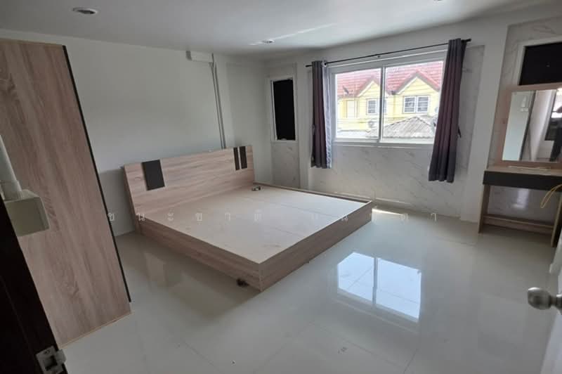 หมู่บ้านสวนทิพย์, Bangkok, คลองลำเจียก, Khlong Kum, Bueng Kum, Bangkok, 2 Bedrooms, 100 sqm, Single Detached House For Sale, by ชนะชาติ นนท์ตา, 500169690 - DDproperty.com