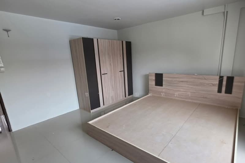 หมู่บ้านสวนทิพย์, Bangkok, คลองลำเจียก, Khlong Kum, Bueng Kum, Bangkok, 2 Bedrooms, 100 sqm, Single Detached House For Sale, by ชนะชาติ นนท์ตา, 500169690 - DDproperty.com
