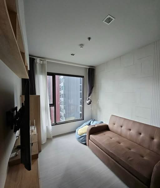 Life Asoke-Rama 9 : ไลฟ์ อโศก พระราม 9, กรุงเทพ, 626 ถนนอโศก-ดินแดง แขวงมักกะสัน เขตราชเทวี กรุงเทพมหานคร, มักกะสัน, ราชเทวี, กรุงเทพ, 36 ตร.ม., คอนโด ให้เช่า, โดย Ramita Theptham, 500169693 - DDproperty.com