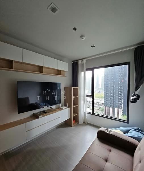 Life Asoke-Rama 9 : ไลฟ์ อโศก พระราม 9, กรุงเทพ, 626 ถนนอโศก-ดินแดง แขวงมักกะสัน เขตราชเทวี กรุงเทพมหานคร, มักกะสัน, ราชเทวี, กรุงเทพ, 36 ตร.ม., คอนโด ให้เช่า, โดย Ramita Theptham, 500169693 - DDproperty.com