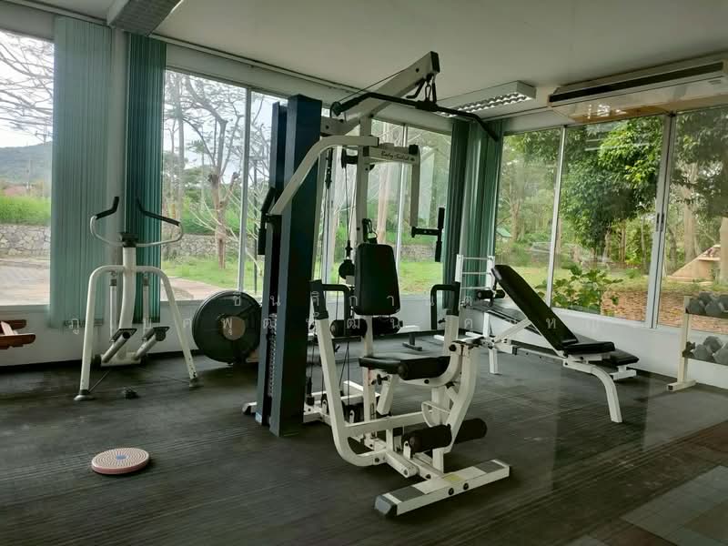 ขาย - ขายที่ดินจัดสรรโครงการบ้านเนินน้ำ ขนาด 81 ตร.ว วิวอ่างเก็บน้ำ วิวภูเขา ใกล้ชิดธรรมชาติ ตะเคียนเตี้ย, ชลบุรี