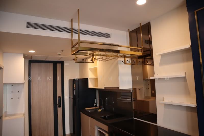 Oka Haus Sukhumvit 36 : โอกะ เฮ้าส์ สุขุมวิท 36, กรุงเทพ, 3399 ถนนพระรามที่ ๔, คลองตัน, คลองเตย, กรุงเทพ, 35 ตร.ม., คอนโด ให้เช่า, โดย Ramita  Theptham, 500169699 - DDproperty.com