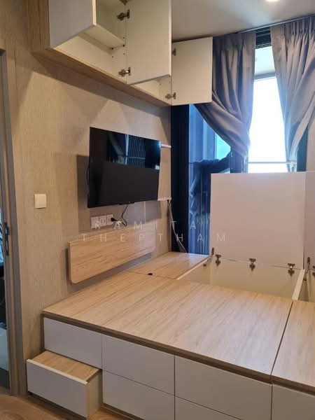 Oka Haus Sukhumvit 36, Bangkok, 3399 Rama 4 Road, Khong Tan, Khlong Toei, Bangkok, 1 Bedroom, 35 sqm, Condo For Rent, by Ramita  Theptham, 500169699 - DDproperty.com