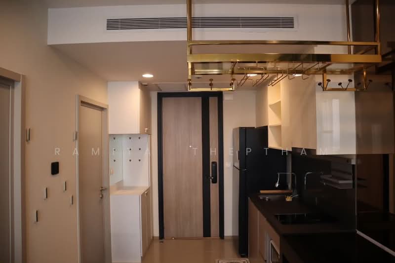 Oka Haus Sukhumvit 36 : โอกะ เฮ้าส์ สุขุมวิท 36, กรุงเทพ, 3399 ถนนพระรามที่ ๔, คลองตัน, คลองเตย, กรุงเทพ, 35 ตร.ม., คอนโด ให้เช่า, โดย Ramita  Theptham, 500169699 - DDproperty.com