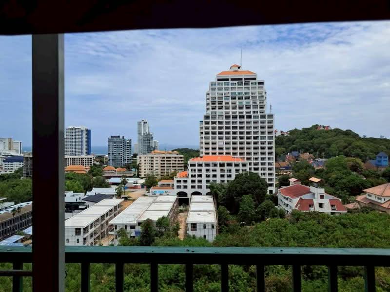 Sombat Pattaya Condotel, Chon Buri (Pattaya), 370 Phra Tam Nak 4 Alley, Nong Pru, Bang Lamung (Pattaya), Chon Buri (Pattaya), Studio, 39 sqm, Condo For Sale, by Pukkawadee Thapmathi, 500169700 - DDproperty.com
