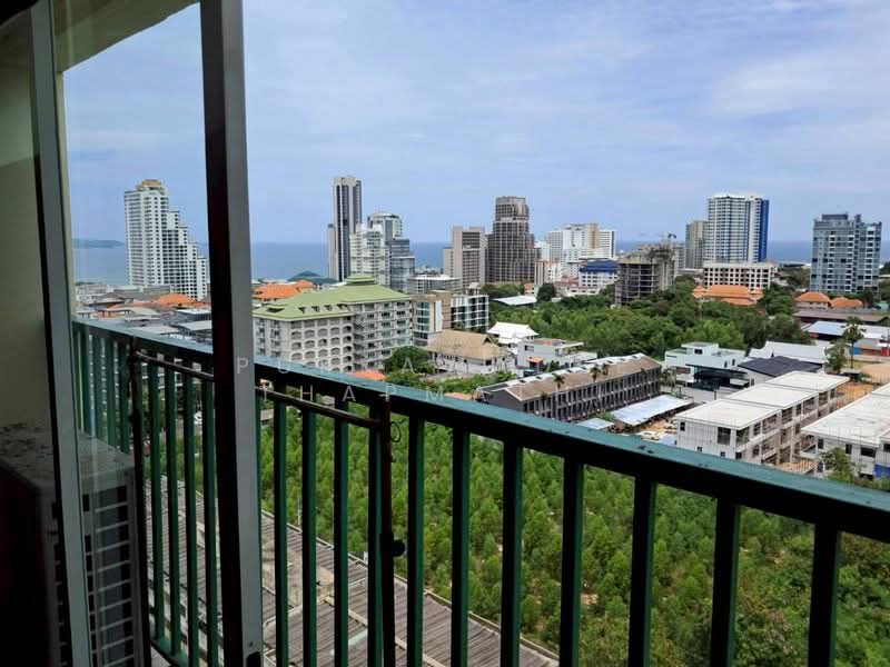 Sombat Pattaya Condotel, Chon Buri (Pattaya), 370 Phra Tam Nak 4 Alley, Nong Pru, Bang Lamung (Pattaya), Chon Buri (Pattaya), Studio, 39 sqm, Condo For Sale, by Pukkawadee Thapmathi, 500169700 - DDproperty.com
