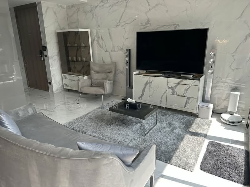 M Silom : เอ็ม สีลม, กรุงเทพ, 26 ถนนนราธิวาสราชนครินทร์, สุริยวงศ์, บางรัก, กรุงเทพ, 160 ตร.ม., คอนโด ให้เช่า, โดย Phoom Imruangsri, 500169701 - DDproperty.com