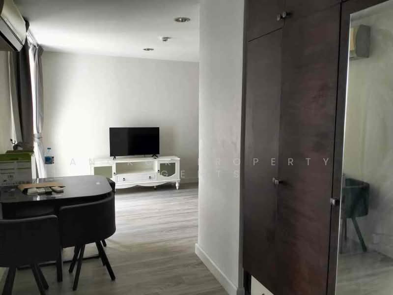 The Amethyst 39 : ดิ แอมมิธิส สุขุมวิท 39, กรุงเทพ, สุขุมวิท, คลองตันเหนือ, วัฒนา, กรุงเทพ, 67 ตร.ม., คอนโด ให้เช่า, โดย BANGKOK PROPERTY AGENTS, 500169706 - DDproperty.com