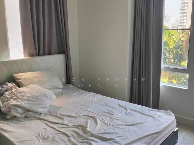 The Amethyst 39 : ดิ แอมมิธิส สุขุมวิท 39, กรุงเทพ, สุขุมวิท, คลองตันเหนือ, วัฒนา, กรุงเทพ, 67 ตร.ม., คอนโด ให้เช่า, โดย BANGKOK PROPERTY AGENTS, 500169706 - DDproperty.com