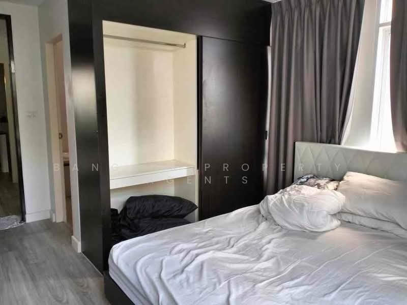 The Amethyst 39, Bangkok, Sukhumvit, Khlong Tan Nua, Watthana, Bangkok, 2 Bedrooms, 67 sqm, Condo For Rent, by BANGKOK PROPERTY AGENTS, 500169706 - DDproperty.com