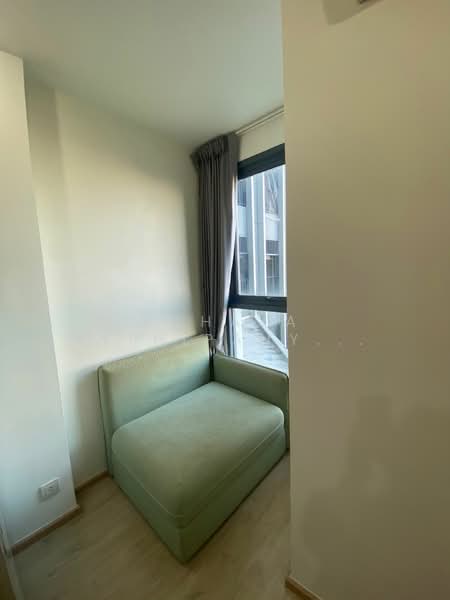 IDEO Q Chula - Samyan, Bangkok, 660-662 Rama 4 Road, Maha Phrutharam, Bang Rak, Bangkok, 1 Bedroom, 33 sqm, Condo For Rent, by Achaya Nithipanyawong, 500169707 - DDproperty.com