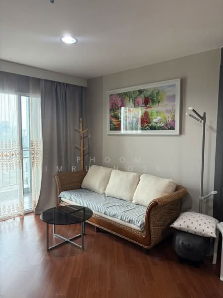 Belle Grand Rama 9, Bangkok, 131 Rama 9 Road, Huai Khwang, Huai Khwang, Bangkok, 3 Bedrooms, 102 sqm, Condo For Rent, by Phoom Imruangsri, 500169708 - DDproperty.com