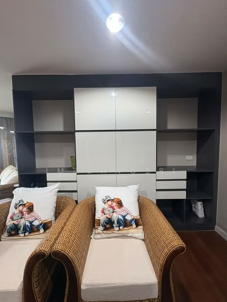 Belle Grand Rama 9, Bangkok, 131 Rama 9 Road, Huai Khwang, Huai Khwang, Bangkok, 3 Bedrooms, 102 sqm, Condo For Rent, by Phoom Imruangsri, 500169708 - DDproperty.com