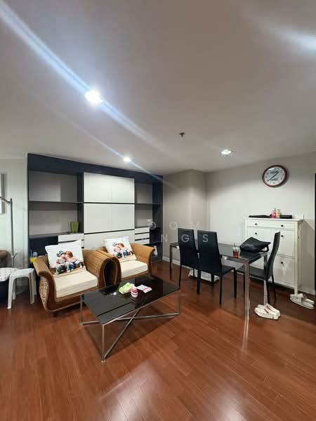 Belle Grand Rama 9, Bangkok, 131 Rama 9 Road, Huai Khwang, Huai Khwang, Bangkok, 3 Bedrooms, 102 sqm, Condo For Rent, by Phoom Imruangsri, 500169708 - DDproperty.com