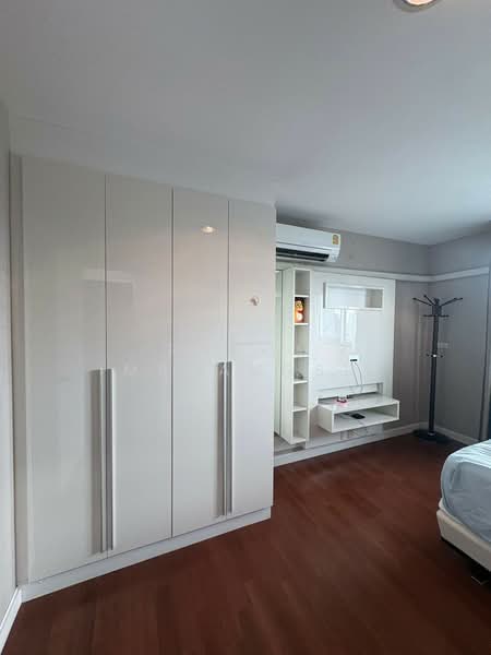 Belle Grand Rama 9, Bangkok, 131 Rama 9 Road, Huai Khwang, Huai Khwang, Bangkok, 3 Bedrooms, 102 sqm, Condo For Rent, by Phoom Imruangsri, 500169708 - DDproperty.com