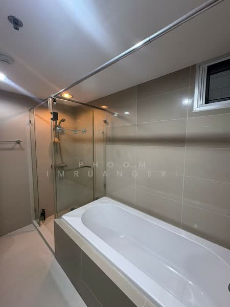 Belle Grand Rama 9, Bangkok, 131 Rama 9 Road, Huai Khwang, Huai Khwang, Bangkok, 3 Bedrooms, 102 sqm, Condo For Rent, by Phoom Imruangsri, 500169708 - DDproperty.com