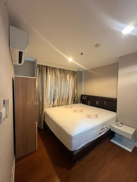 Belle Grand Rama 9, Bangkok, 131 Rama 9 Road, Huai Khwang, Huai Khwang, Bangkok, 3 Bedrooms, 102 sqm, Condo For Rent, by Phoom Imruangsri, 500169708 - DDproperty.com