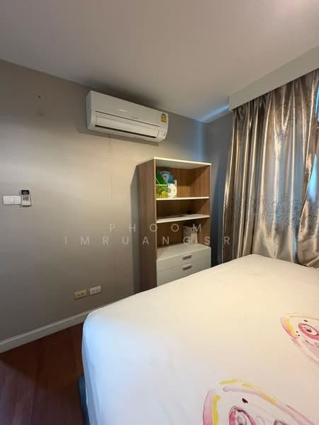 Belle Grand Rama 9 : เบลล์ แกรนด์ พระราม 9, กรุงเทพ, 131 ถนนพระราม 9, ห้วยขวาง, ห้วยขวาง, กรุงเทพ, 102 ตร.ม., คอนโด ให้เช่า, โดย Phoom Imruangsri, 500169708 - DDproperty.com