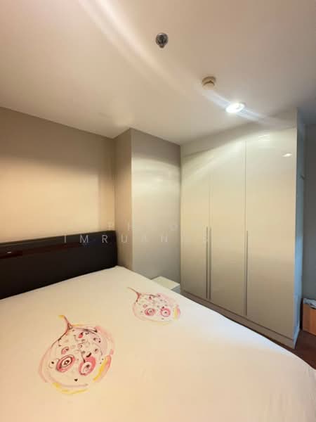 Belle Grand Rama 9, Bangkok, 131 Rama 9 Road, Huai Khwang, Huai Khwang, Bangkok, 3 Bedrooms, 102 sqm, Condo For Rent, by Phoom Imruangsri, 500169708 - DDproperty.com