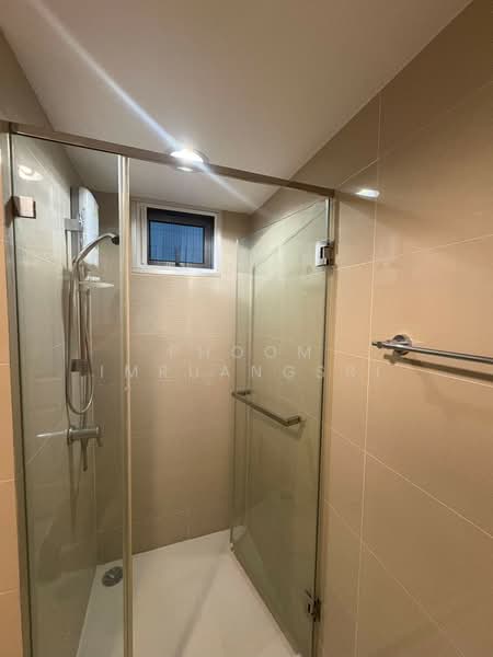 Belle Grand Rama 9, Bangkok, 131 Rama 9 Road, Huai Khwang, Huai Khwang, Bangkok, 3 Bedrooms, 102 sqm, Condo For Rent, by Phoom Imruangsri, 500169708 - DDproperty.com