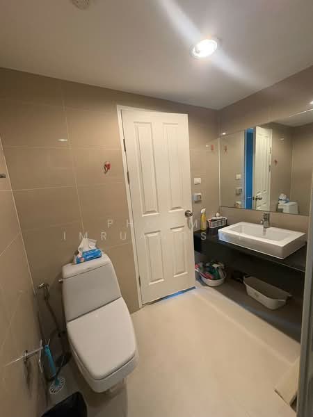 Belle Grand Rama 9, Bangkok, 131 Rama 9 Road, Huai Khwang, Huai Khwang, Bangkok, 3 Bedrooms, 102 sqm, Condo For Rent, by Phoom Imruangsri, 500169708 - DDproperty.com