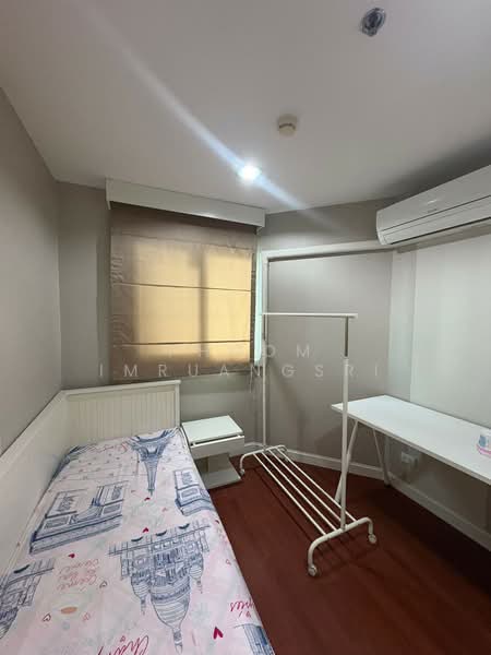 Belle Grand Rama 9, Bangkok, 131 Rama 9 Road, Huai Khwang, Huai Khwang, Bangkok, 3 Bedrooms, 102 sqm, Condo For Rent, by Phoom Imruangsri, 500169708 - DDproperty.com