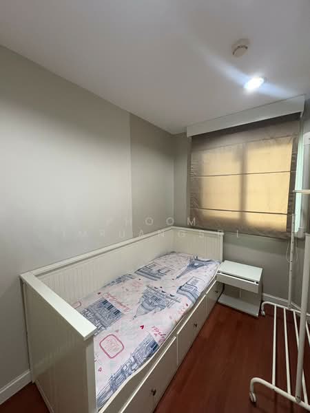 Belle Grand Rama 9, Bangkok, 131 Rama 9 Road, Huai Khwang, Huai Khwang, Bangkok, 3 Bedrooms, 102 sqm, Condo For Rent, by Phoom Imruangsri, 500169708 - DDproperty.com